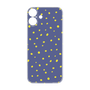 Premium Panel［ Drawing Dot - Navy ］