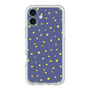 Premium Panel［ Drawing Dot - Navy ］