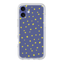 Premium Panel［ Drawing Dot - Navy ］