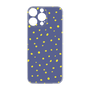 Premium Panel［ Drawing Dot - Navy ］