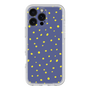 Premium Panel［ Drawing Dot - Navy ］