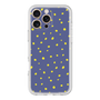 Premium Panel［ Drawing Dot - Navy ］