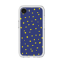 Premium Panel［ Drawing Dot - Navy ］