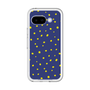 Premium Panel［ Drawing Dot - Navy ］