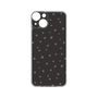 Premium Panel［ Drawing Dot - Black ］