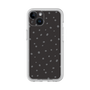Premium Panel［ Drawing Dot - Black ］