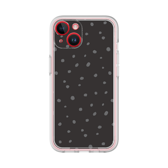 Premium Panel［ Drawing Dot - Black ］