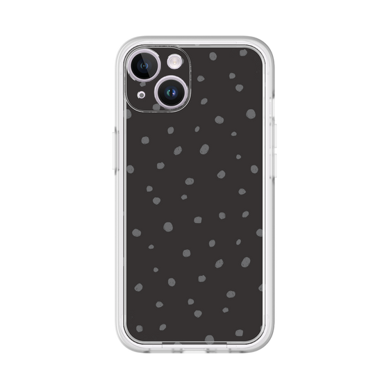 Premium Panel［ Drawing Dot - Black ］