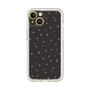 Premium Panel［ Drawing Dot - Black ］