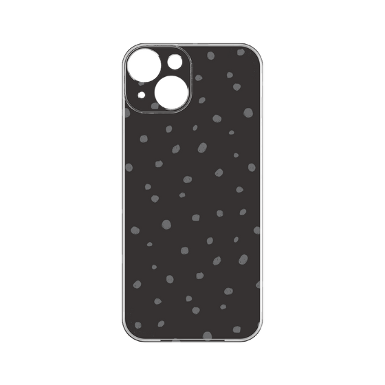 Premium Panel［ Drawing Dot - Black ］