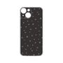 Premium Panel［ Drawing Dot - Black ］
