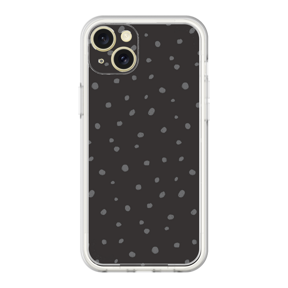 Premium Panel［ Drawing Dot - Black ］