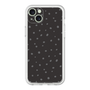 Premium Panel［ Drawing Dot - Black ］