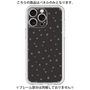 Premium Panel［ Drawing Dot - Black ］