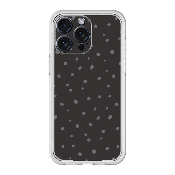 Premium Panel［ Drawing Dot - Black ］