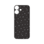 Premium Panel［ Drawing Dot - Black ］