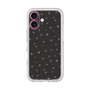 Premium Panel［ Drawing Dot - Black ］