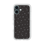 Premium Panel［ Drawing Dot - Black ］
