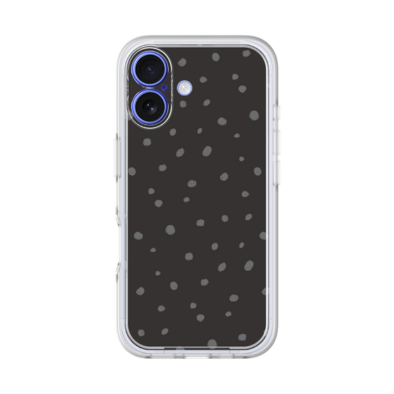 Premium Panel［ Drawing Dot - Black ］
