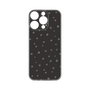 Premium Panel［ Drawing Dot - Black ］