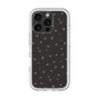 Premium Panel［ Drawing Dot - Black ］