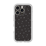 Premium Panel［ Drawing Dot - Black ］