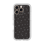 Premium Panel［ Drawing Dot - Black ］