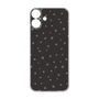 Premium Panel［ Drawing Dot - Black ］