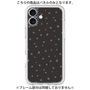 Premium Panel［ Drawing Dot - Black ］
