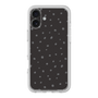 Premium Panel［ Drawing Dot - Black ］