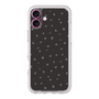 Premium Panel［ Drawing Dot - Black ］