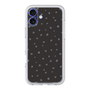 Premium Panel［ Drawing Dot - Black ］