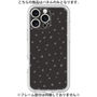Premium Panel［ Drawing Dot - Black ］