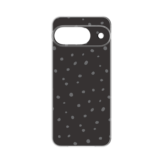Premium Panel［ Drawing Dot - Black ］