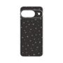 Premium Panel［ Drawing Dot - Black ］