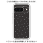 Premium Panel［ Drawing Dot - Black ］