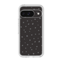 Premium Panel［ Drawing Dot - Black ］