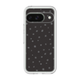 Premium Panel［ Drawing Dot - Black ］