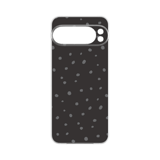 Premium Panel［ Drawing Dot - Black ］