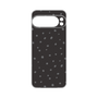 Premium Panel［ Drawing Dot - Black ］