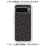 Premium Panel［ Drawing Dot - Black ］