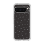 Premium Panel［ Drawing Dot - Black ］