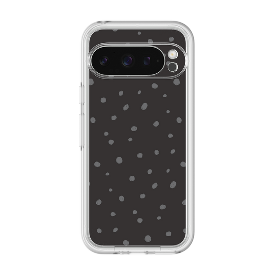 Premium Panel［ Drawing Dot - Black ］