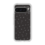 Premium Panel［ Drawing Dot - Black ］