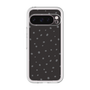 Premium Panel［ Drawing Dot - Black ］