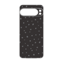 Premium Panel［ Drawing Dot - Black ］