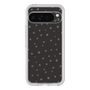 Premium Panel［ Drawing Dot - Black ］