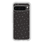 Premium Panel［ Drawing Dot - Black ］