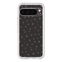 Premium Panel［ Drawing Dot - Black ］