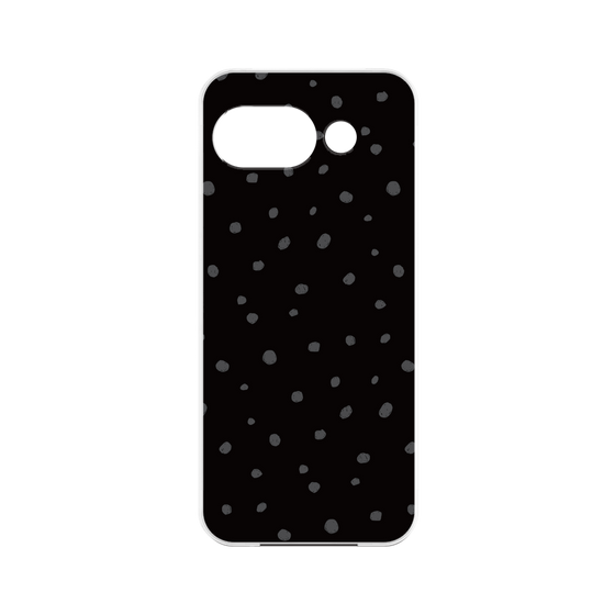 Premium Panel［ Drawing Dot - Black ］